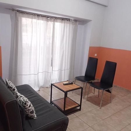 Lycabettus View Apartment Athen Eksteriør bilde