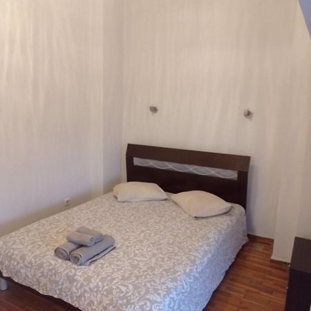 Lycabettus View Apartment Athen Eksteriør bilde