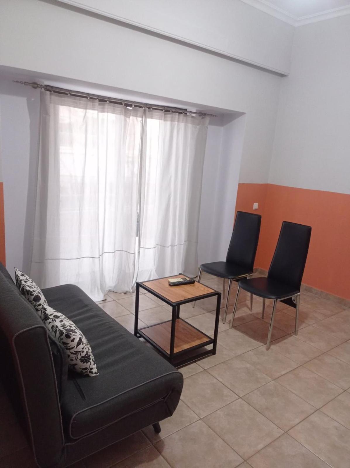Lycabettus View Apartment Athen Eksteriør bilde