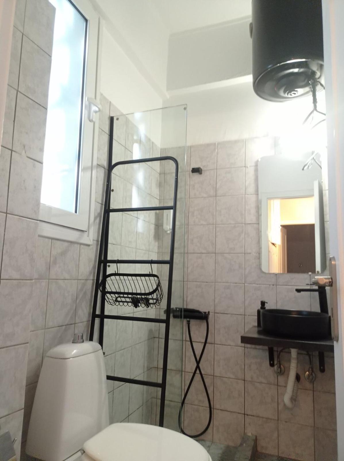 Lycabettus View Apartment Athen Eksteriør bilde