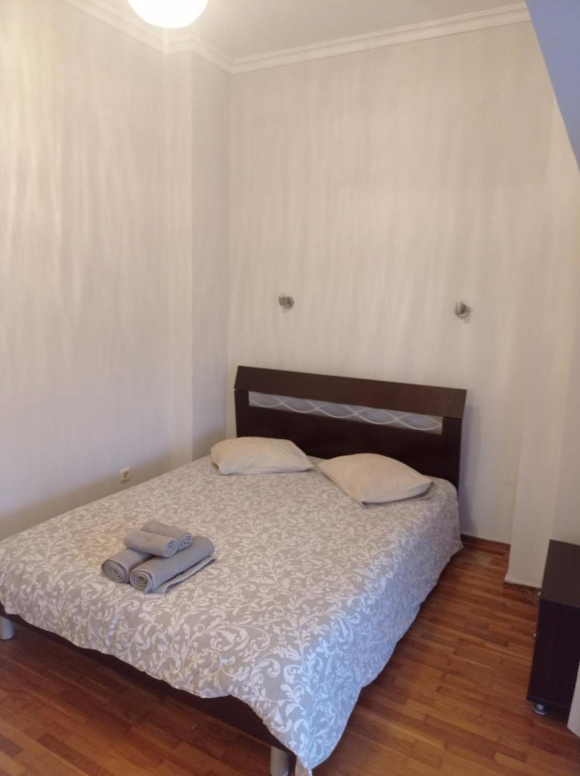 Lycabettus View Apartment Athen Eksteriør bilde